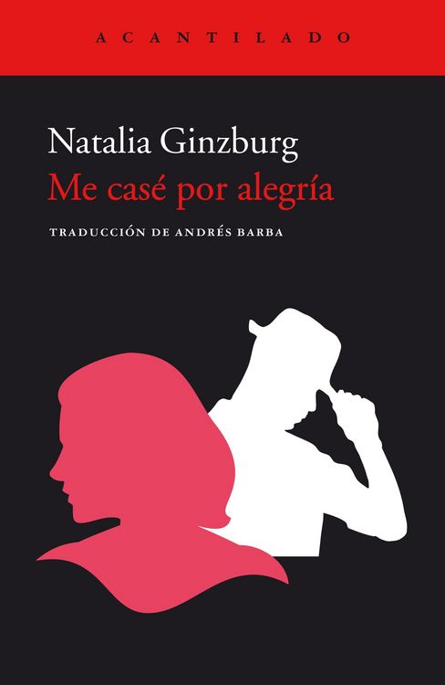 Produktbild: Me cas&eacute; por alegr&iacute;a