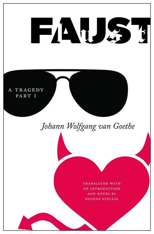 Produktbild: Faust