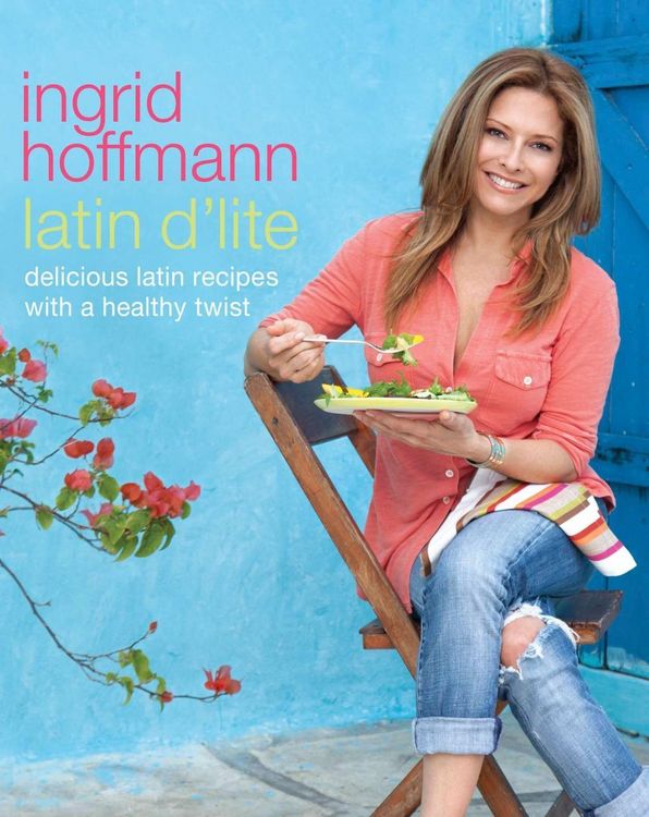 Produktbild: Latin D'Lite