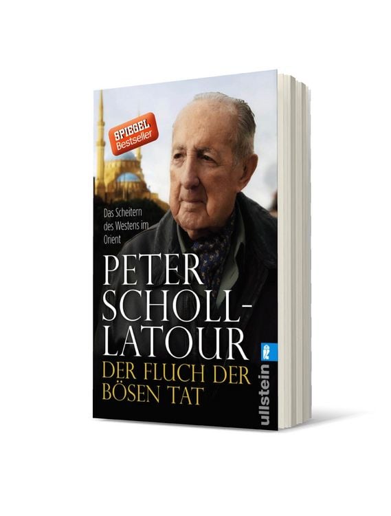 Produktbild: Der Fluch der b&ouml;sen Tat