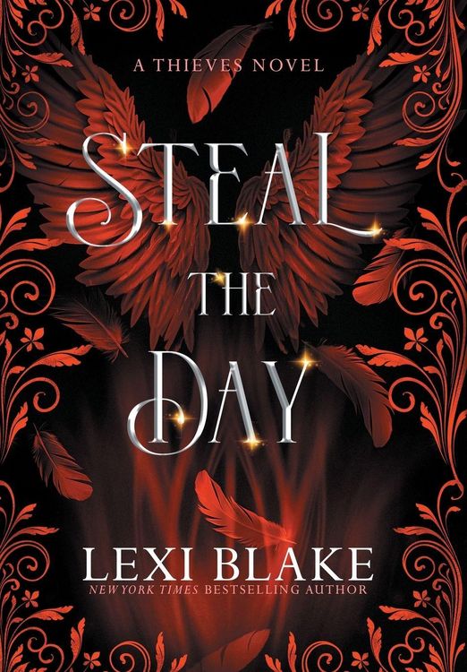 Produktbild: Steal the Day
