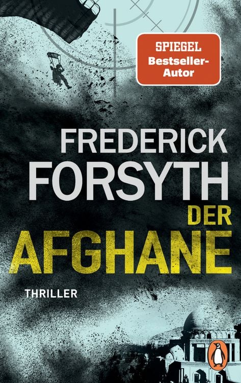 Produktbild: Der Afghane