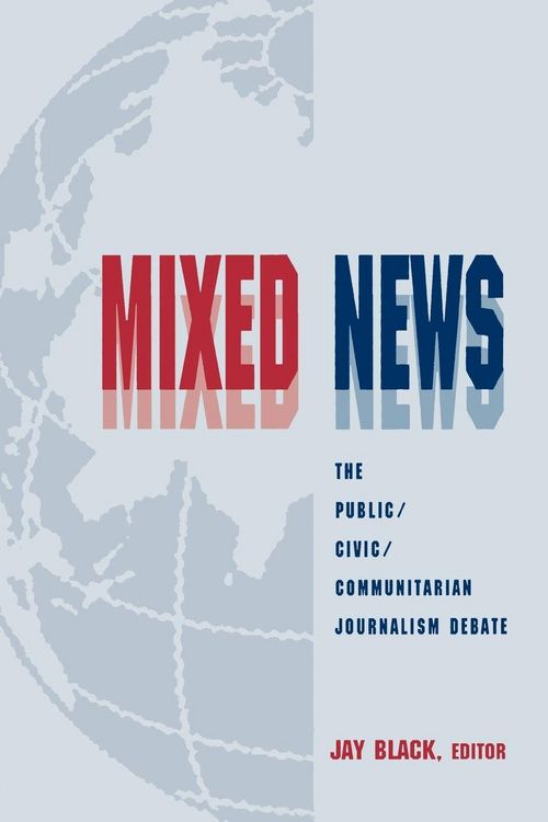 Produktbild: Mixed News
