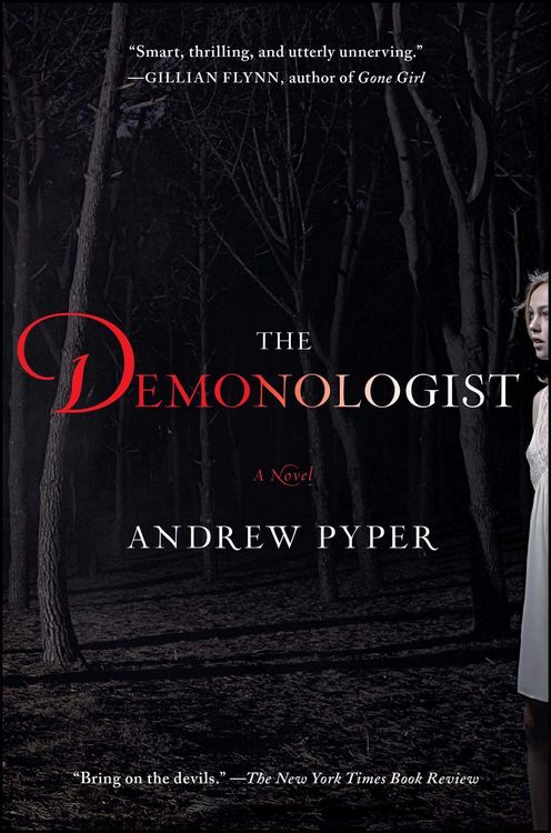 Produktbild: The Demonologist