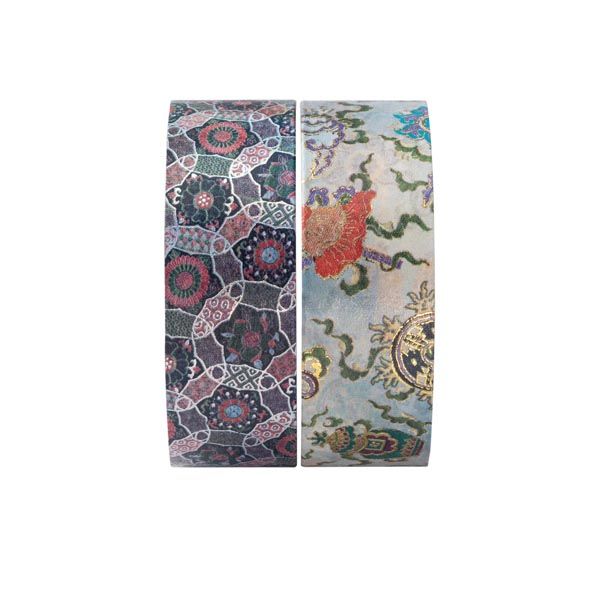 Produktbild: Washi Tape Chakra/Shankha, ,