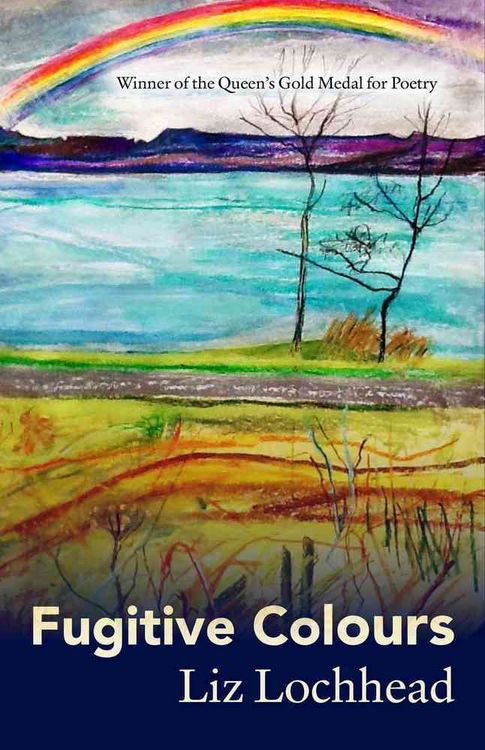 Produktbild: Fugitive Colours