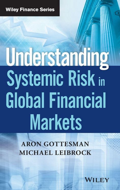 Produktbild: Understanding Systemic Risk in Global Financial Markets