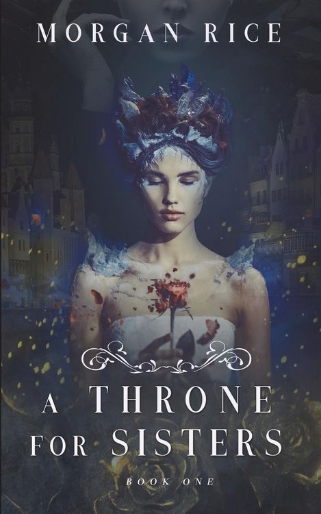 Produktbild: A Throne for Sisters (Book One)