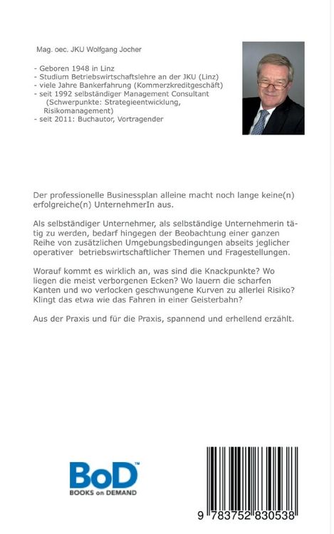 Produktbild: Endlich selbst&auml;ndig