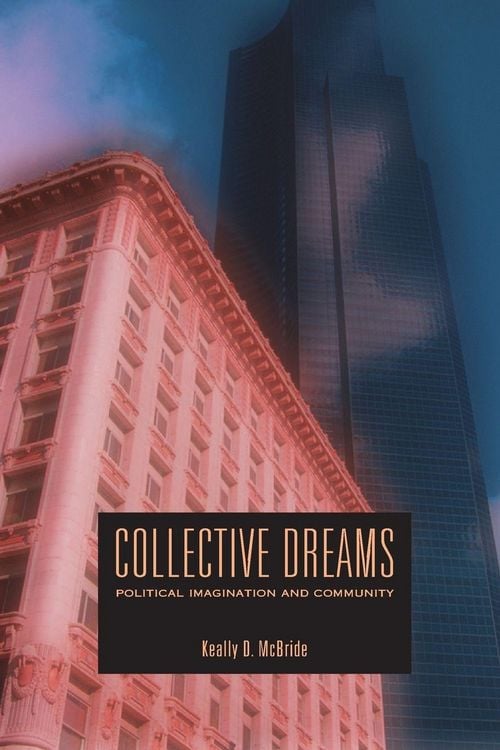 Produktbild: Collective Dreams
