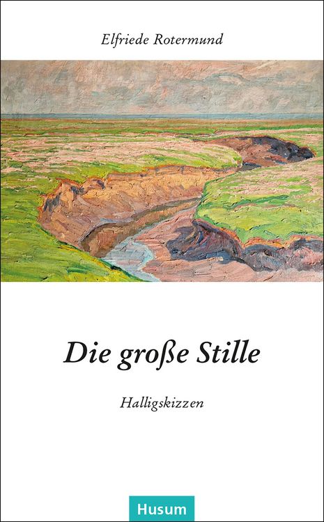 Produktbild: Die gro&szlig;e Stille