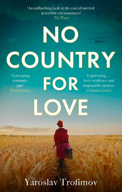 Produktbild: No Country for Love