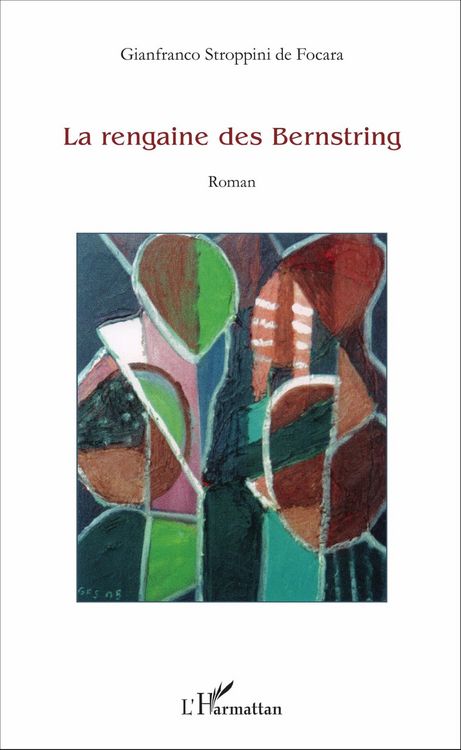 Produktbild: La rengaine des Bernstring
