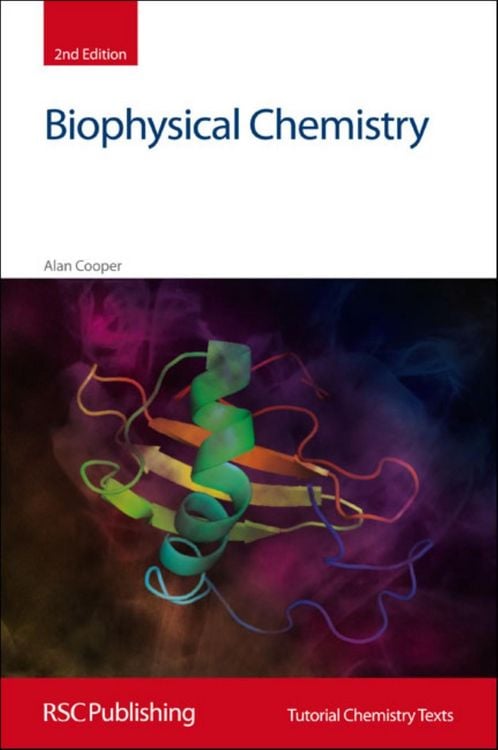 Produktbild: Biophysical Chemistry
