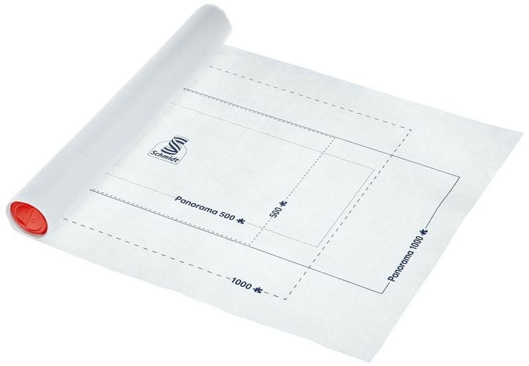 Produktbild: Puzzle Matte Puzzle Pad 500 bis 1000 Teile