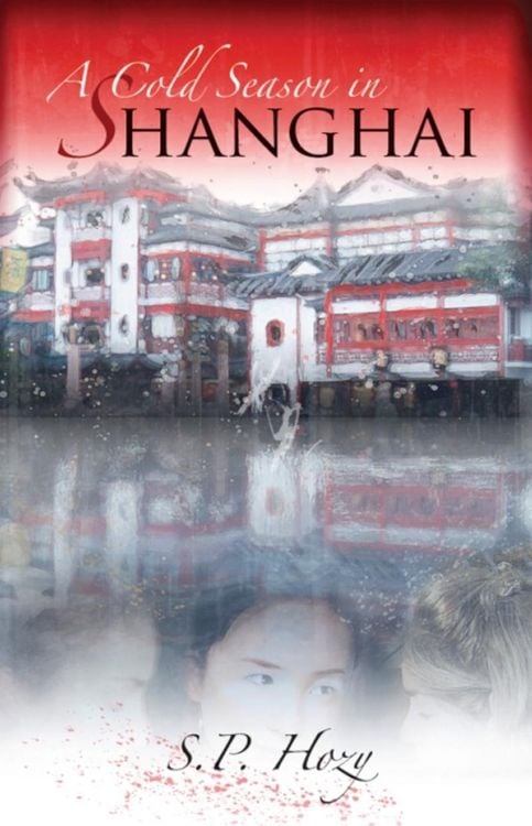 Produktbild: A Cold Season In Shanghai