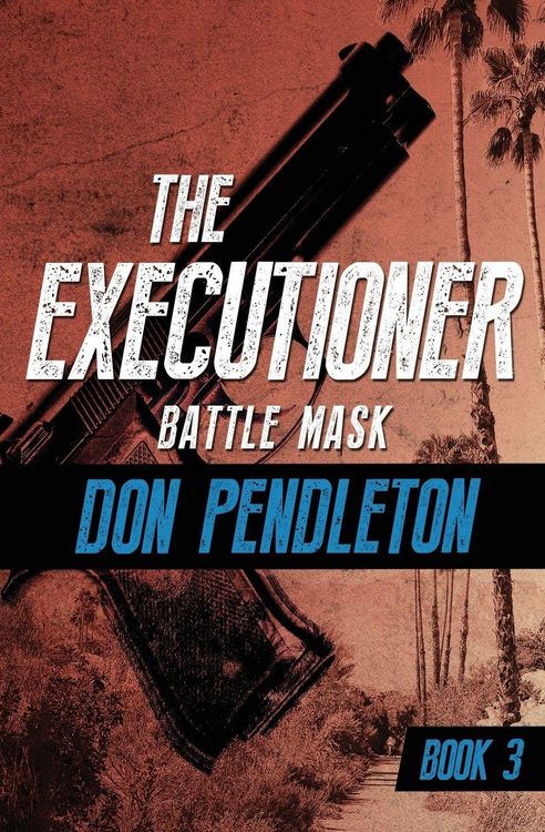 Produktbild: Battle Mask