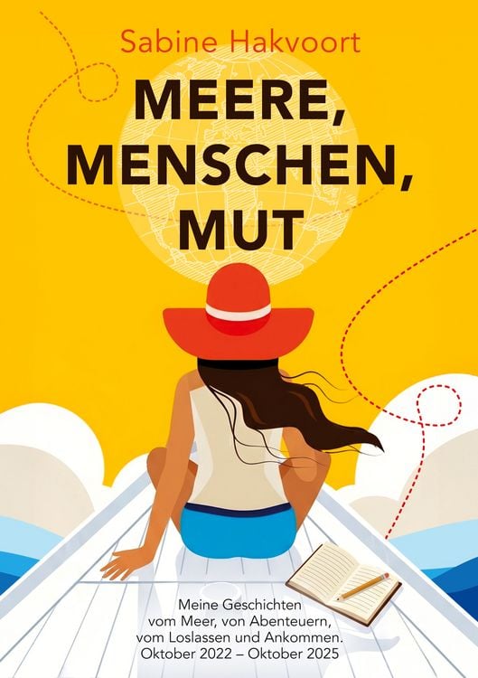 Produktbild: Meere, Menschen, Mut