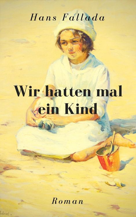 Produktbild: Wir hatten mal ein Kind