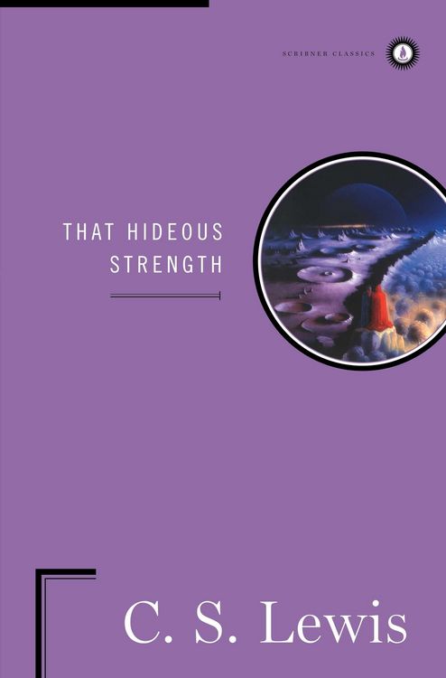 Produktbild: That Hideous Strength