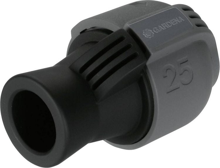 Produktbild: Gardena Sprinklersystem Verbinder 24,2mm (3/4") IG 02761-20