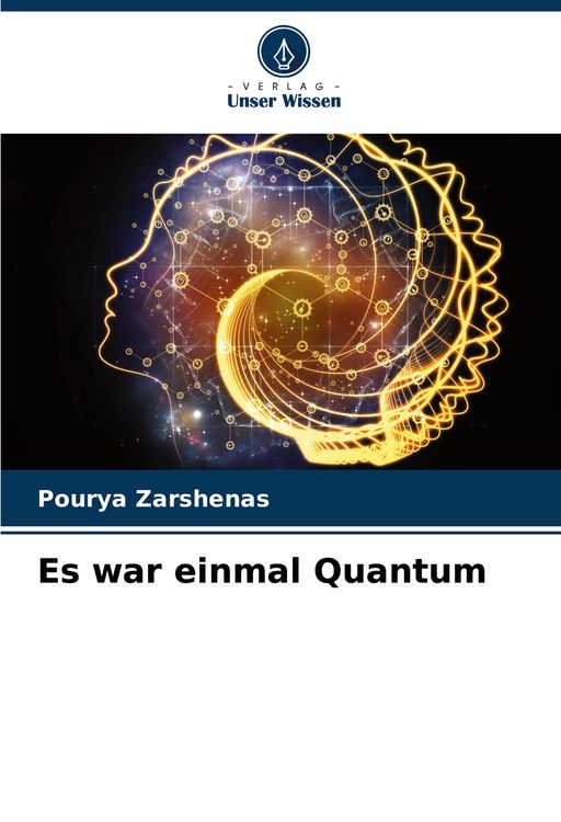 Produktbild: Es war einmal Quantum