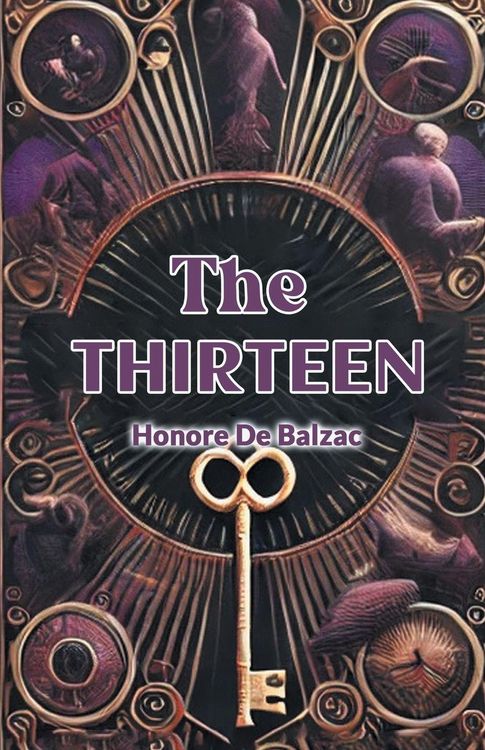 Produktbild: The Thirteen