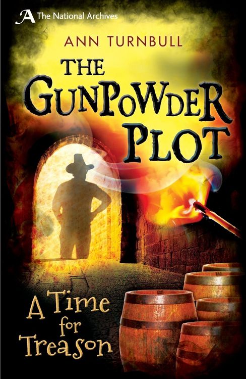Produktbild: The Gunpowder Plot