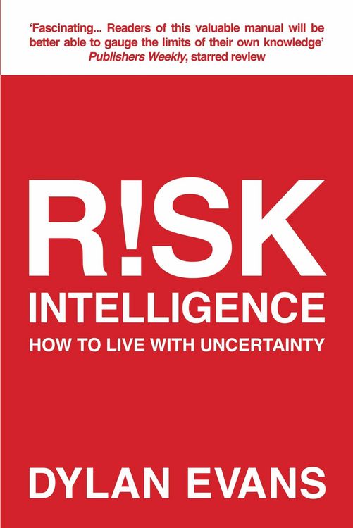 Produktbild: Risk Intelligence