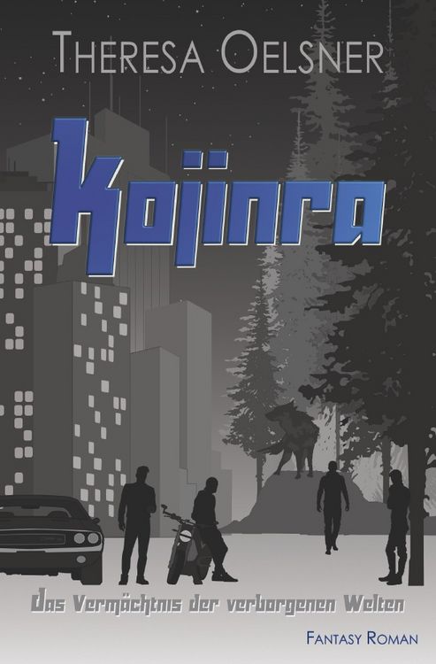 Produktbild: Kojinra