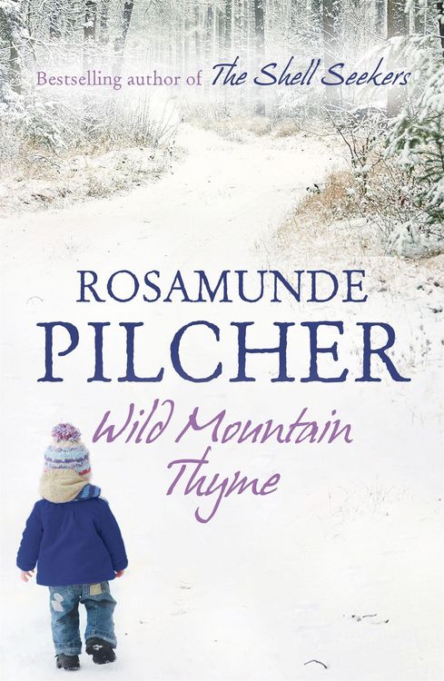 Produktbild: Wild Mountain Thyme