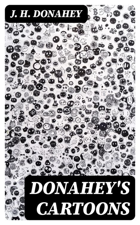 Produktbild: Donahey's Cartoons