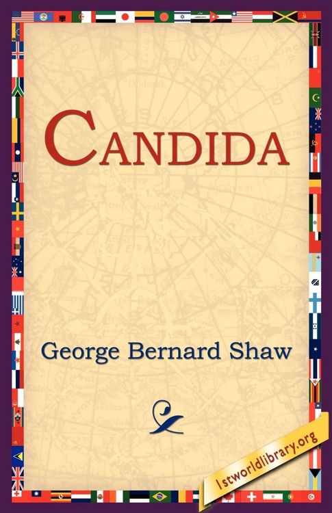 Produktbild: Candida