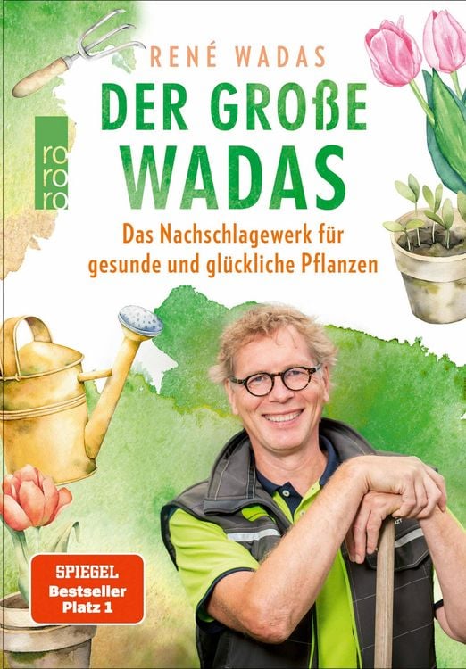 Produktbild: Der gro&szlig;e Wadas