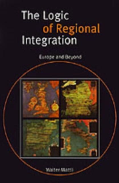 Produktbild: Logic of Regional Integration