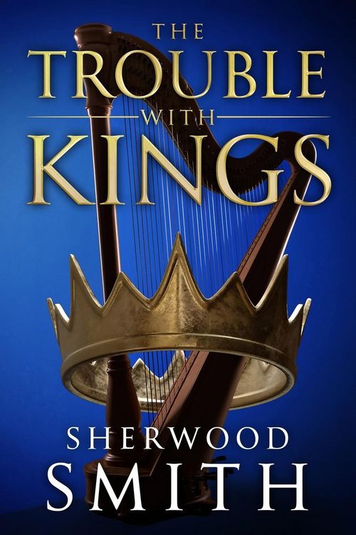 Produktbild: The Trouble With Kings