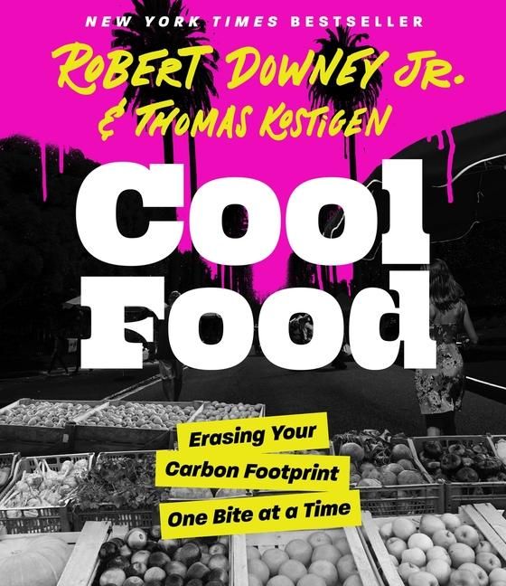 Produktbild: Cool Food