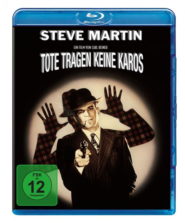 Produktbild: Tote tragen keine Karos