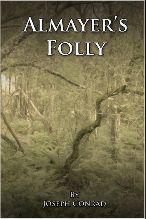 Produktbild: Almayer's Folly