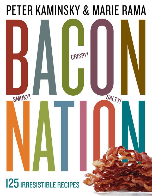 Produktbild: Bacon Nation