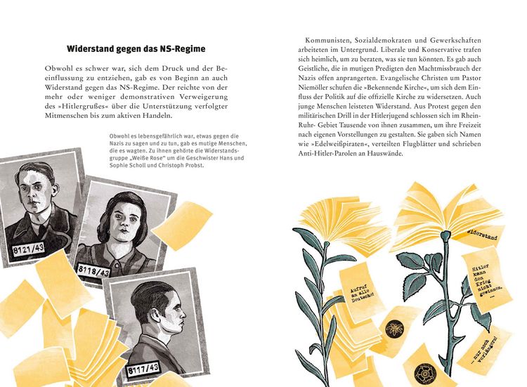 Produktbild: Deutsche Geschichte