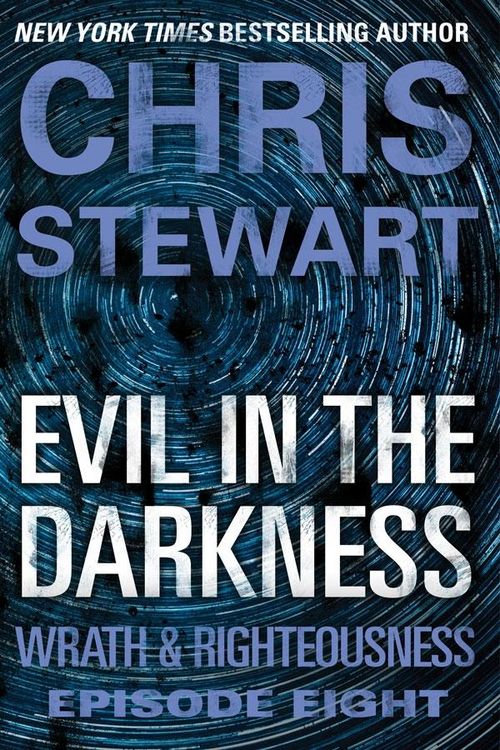 Produktbild: Evil in the Darkness