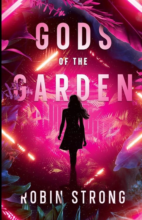 Produktbild: Gods of the Garden