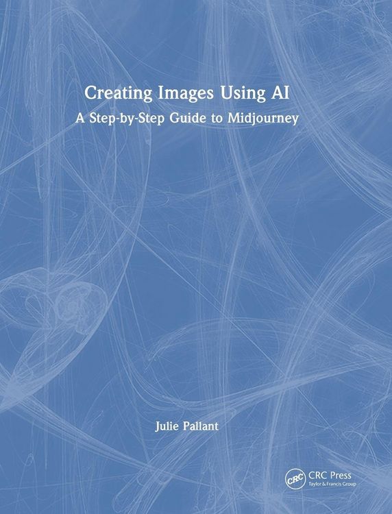 Produktbild: Creating Images Using AI