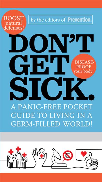 Produktbild: Dont Get Sick