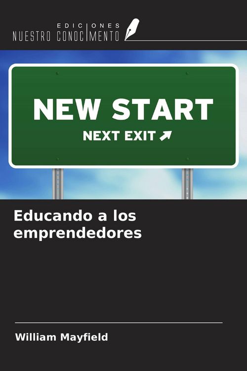 Produktbild: Educando a los emprendedores
