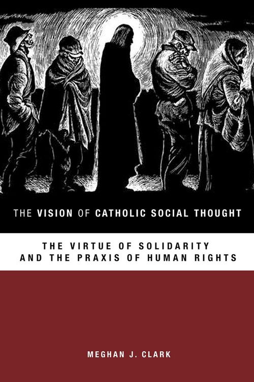 Produktbild: Vision of Catholic Social Thought