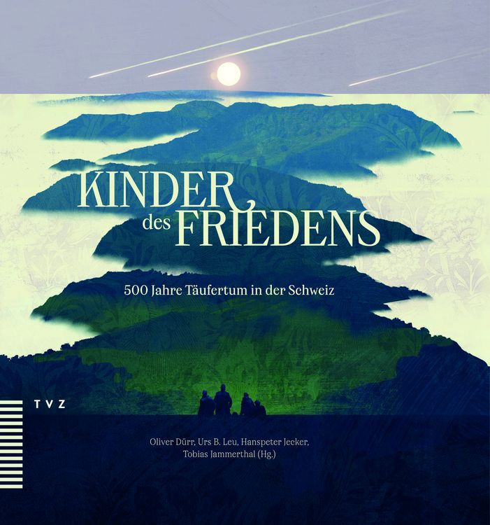 Produktbild: Kinder des Friedens