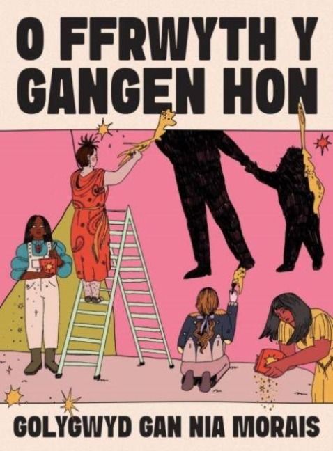 Produktbild: O Ffrwyth y Gangen Hon