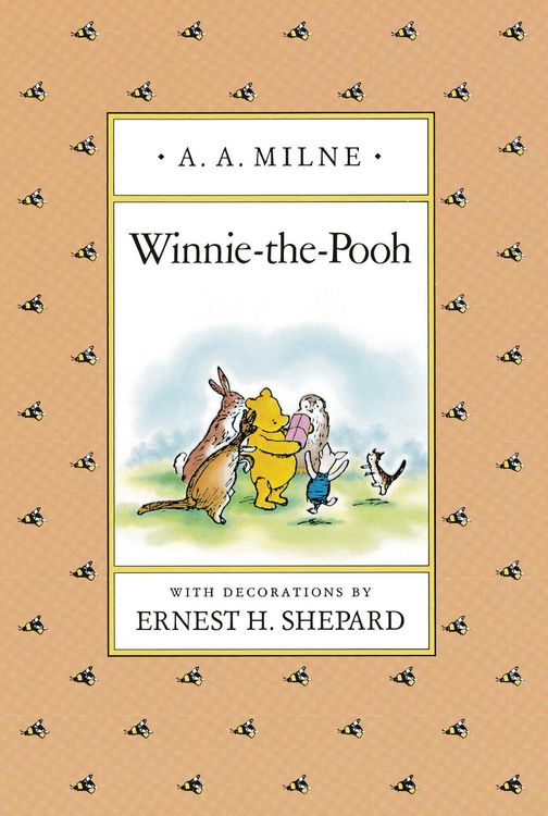 Produktbild: Winnie-The-Pooh